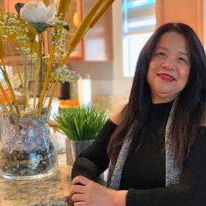 Meet your Posher, Mercy